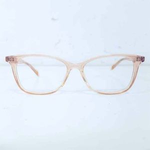 SALT. Glasses KELLY in ANTIQUE ROSE 100% Authentic RARE